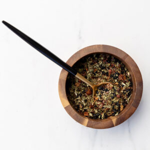 Elderberry Herbal Tea Bags