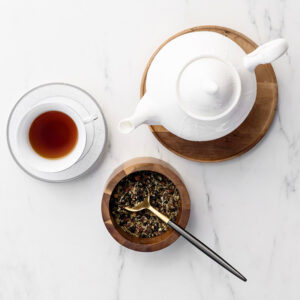Elderberry Tea