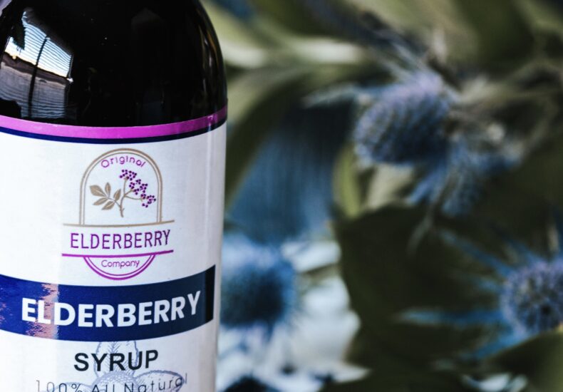 How Fast Does Elderberry Syrup Work?