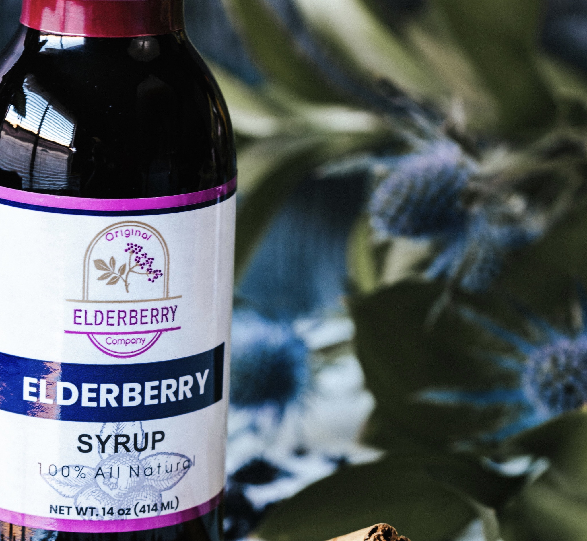 How Fast Does Elderberry Syrup Work?