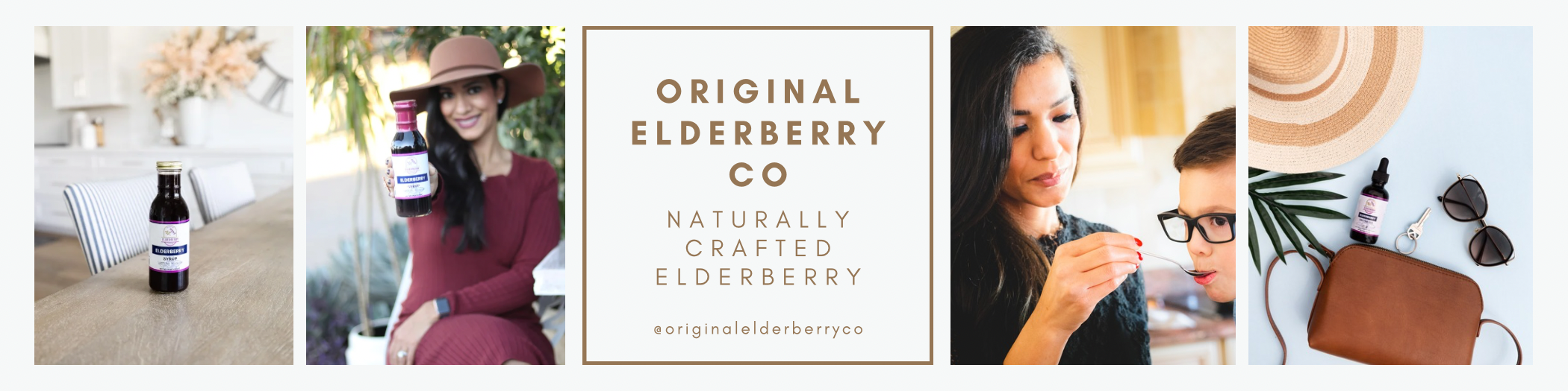 Original Elderberry