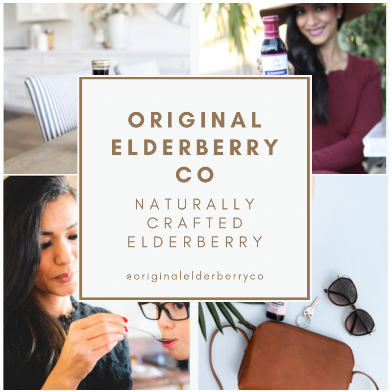 Original Elderberry