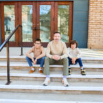 Elderberry syrup for immune support in November