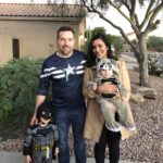 Healthy Halloween snacks to reduce sugar